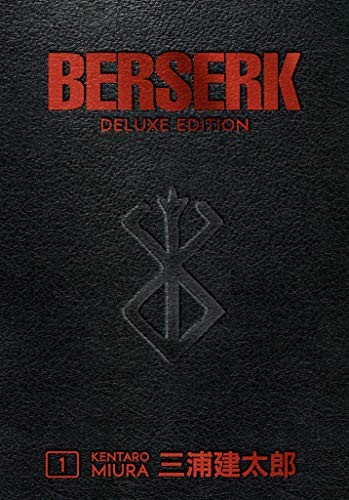 Berserk Deluxe Vol. 1