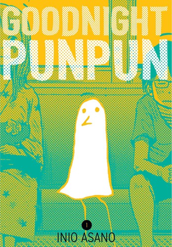 Oyasumi Punpun Vol. 1
