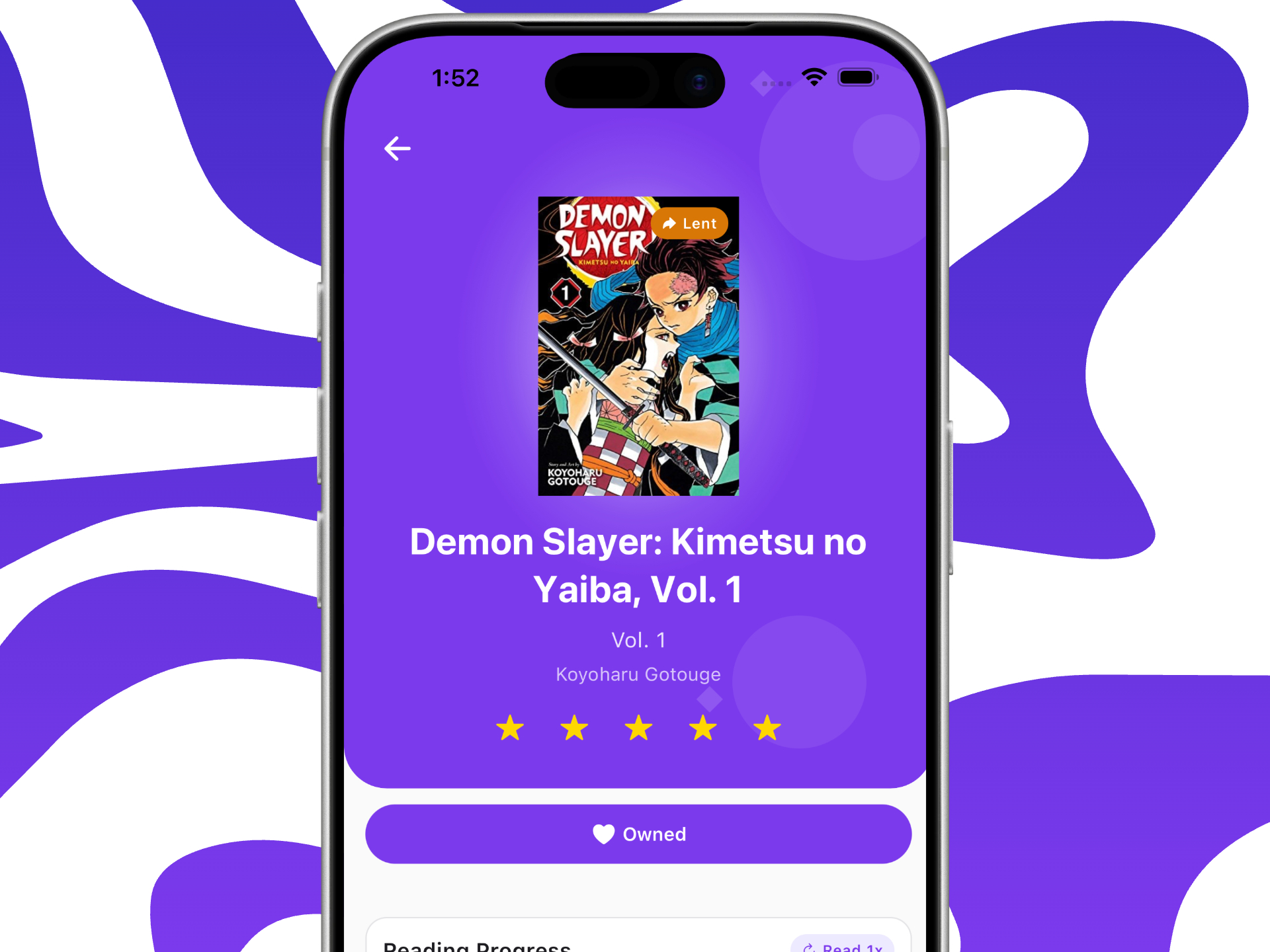 Manga Vault edition-aware catalog — distinct tracking for standard singles, omnibus, box sets, and special editions